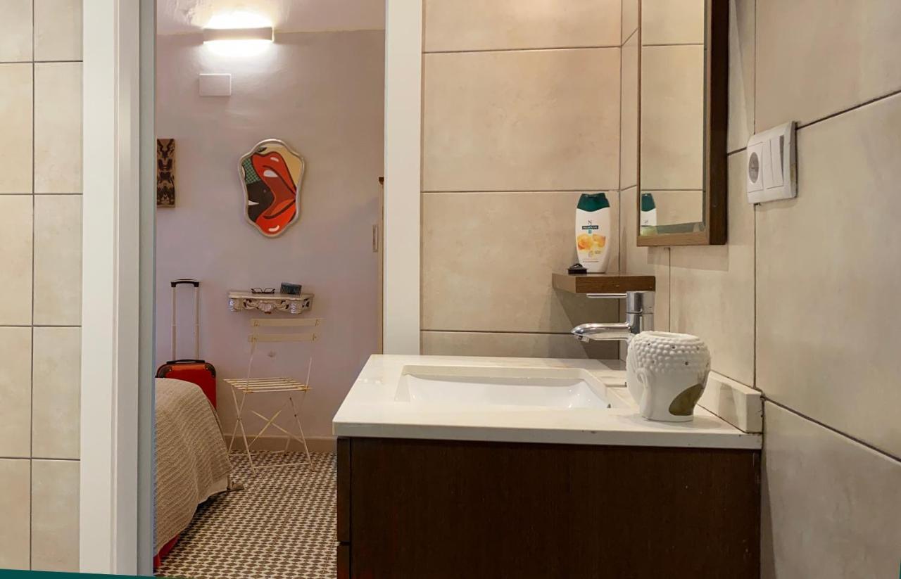 Sunrise Studio Marilyn, Vistas Jardin Y Mar 미아미플라자 외부 사진